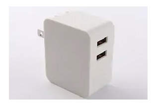 C27-美规 Plug (2USB)